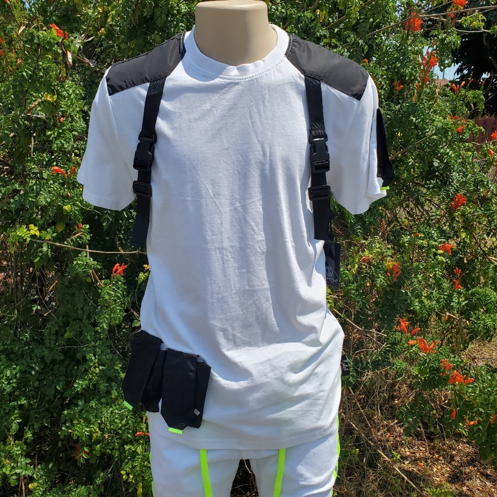 Switch Remarkable white men Shirt